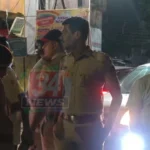 Chandrapur Mitra Nagar Murder घटनेनंतर तपास करताना रामनगर पोलीस