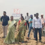 Irai River Dredging Case अंतर्गत खोलीकरण कामाची प्रशासनाकडून पाहणी
