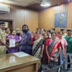 Morwa POCSO Case : मोरवा येथे बालिकेवरील अत्याचारप्रयत्नानंतर कठोर कारवाईची मागणी