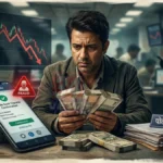 Navargaon Investment Fraud प्रकरणातील 11.82 लाखांच्या फसवणुकीचा तपास