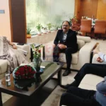 WCL Land Acquisition बैठकीत प्रतिभा धानोरकर