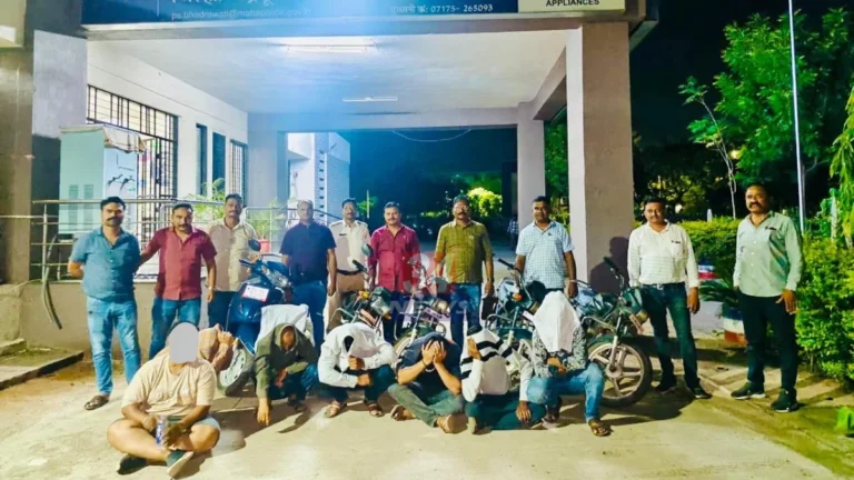 bhadravati crime news