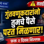 'जय सिद्धी विनायक' कंपनीतील गुंतवणूकदारांना पैसे परत मिळणार; आर्थिक गुन्हे शाखेचे तातडीचे आवाहन brahmapuri jsv scam recovery