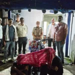 Chandrapur Robbery Case आरोपींना रामनगर पोलिसांनी केले अटक