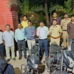 ४७ घरफोड्या करणाऱ्या अट्टल चोराची अजब पद्धत पाहा; चंद्रपूर गुन्हे शाखेने आवळल्या अट्टल चोराच्या मुसक्या Chandrapur Theft Case Inter State Burglar Arrested By LCB Police