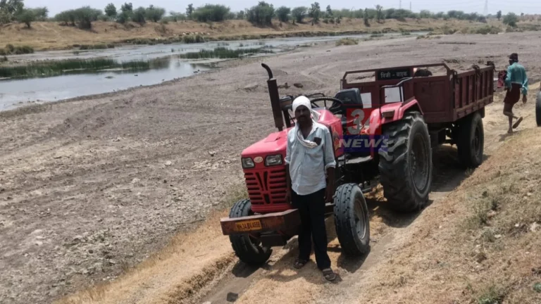 mahakhanij sand allotment maharashtra free sand scheme for gharkul beneficiaries