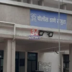 राजुरा येथे फेसबुकवरील ओळखीने घात केला; १३ वर्षीय शाळकरी मुलीवर अत्याचार Rajura POCSO Case police arrested criminal Arbaaz Chaus