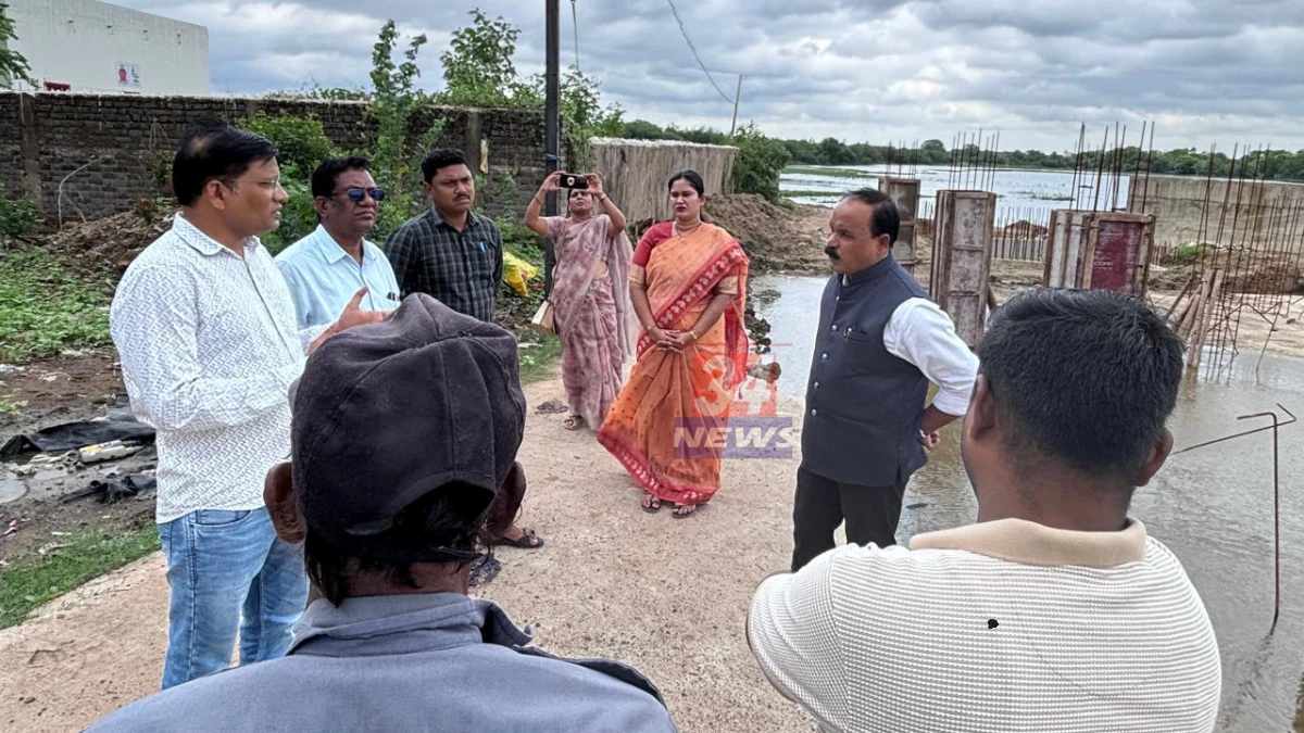 Ramala Lake Rejuvenation Project