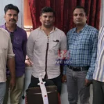 Warora Illegal Weapon Case
