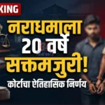 Brahmapuri POCSO Case Verdict Chandrapur District Court judgment