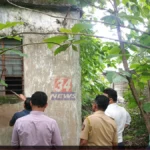 Chandrapur Police NDPS Inspection - ड्रग्ज विरोधी पोलीस मोहीम