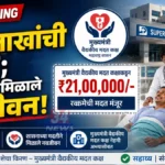 प्रशांत इंगळे यांना मिळाले नवजीवन; मुख्यमंत्री वैद्यकीय सहाय्यता निधी आणि टाटा ट्रस्टची मदत CM Medical Assistance Scheme success story of liver transplant