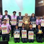 RCERT Chandrapur Induction Program Narcotic Drugs Prevention Lecture