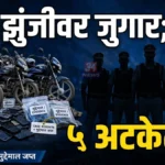 ब्रम्हपुरी कोंबड्यांची झुंज प्रकरणी पोलिसांनी जप्त केलेला मुद्देमाल