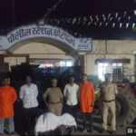 उड्डाणपुलाखालील मशीन गायब, कोरपना पोलिसांनी कसा लावला छडा? कोरपना क्रेशर मशीन चोरी प्रकरणी पोलिसांनी जप्त केलेली मशीन