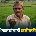 २०१७ कर्जमाफी वंचित शेतकरी मागणीसाठी सुधीर मुनगंटीवार यांची मुख्यमंत्र्यांशी भेट