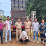 डीजे चा धिंगाणा; सिंदेवाहीत डीजे मालक व गणेश मंडळाच्या कार्यकारणीवर गुन्हा दाखल Pressure DJ Sindewahi प्रकरणातील पोलिसांची कारवाई