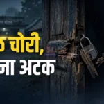 वृद्ध आई एकटी घरी, चोरांनी डाव साधत चक्क तांदळाची केली चोरी सिंदेवाही तांदूळ चोरी प्रकरणात पोलिसांनी अटक केलेले दोन आरोपी