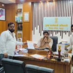 चंद्रपूर खासगी शाळा लेट फी आकारणीविरोधात मनसेची चौकशीची मागणी