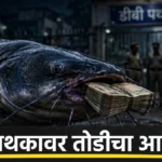 डीबी पथक तोडी प्रकरणाशी संबंधित पोलीस ठाण्याचे प्रतीकात्मक छायाचित्र