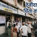 नागपूरच्या निर्मल उज्ज्वल सोसायटी वर दबावतंत्राचा वापर? नागपूरमधील निर्मल उज्ज्वल सोसायटीबाबत ठेवीदारांच्या चिंतेशी संबंधित बातमी